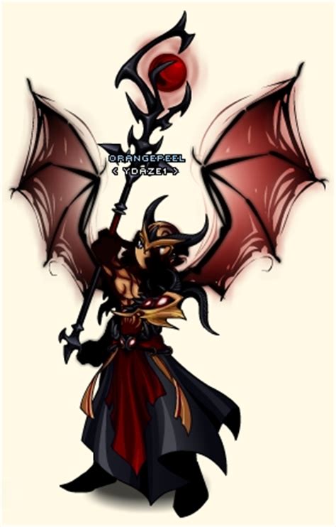 blood sorcerer aqw.